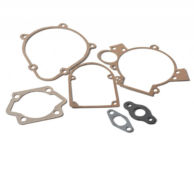 Set garnituri kit motor bicicleta 100cc [1]