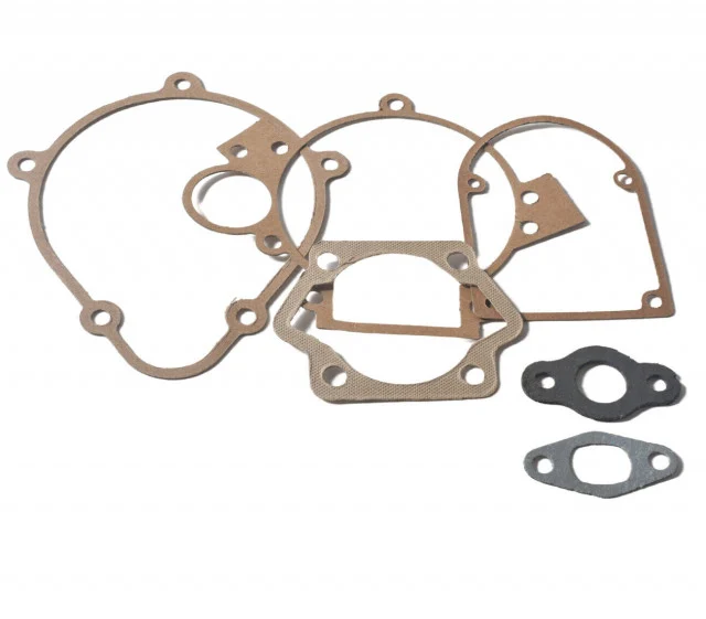 Set garnituri kit motor bicicleta 100cc [2]