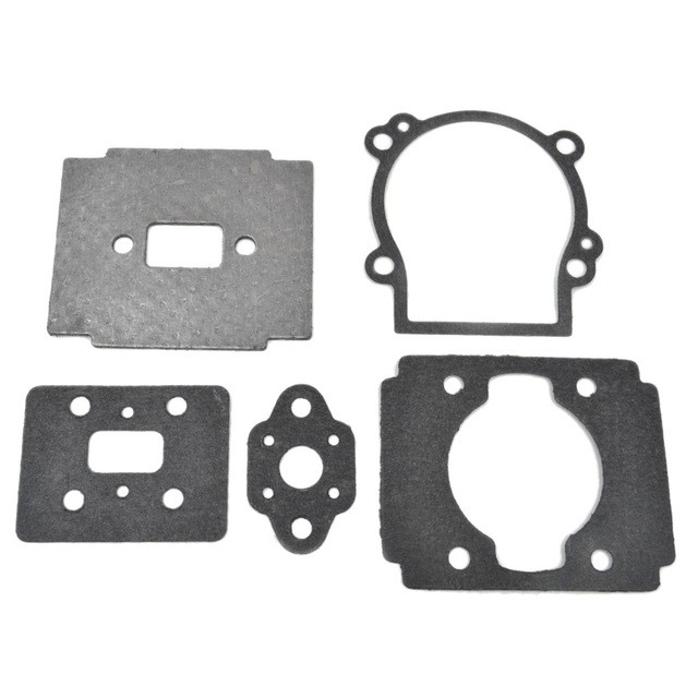 Set garnituri motocoasa 1E34F, BC230, CG260 [1]