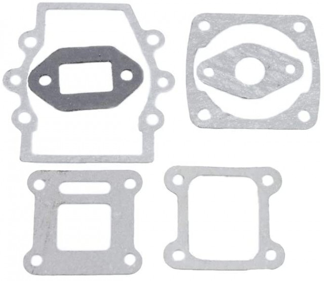 Set garnituri Pocket Bike [1]