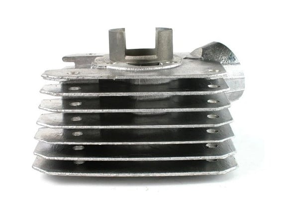 Set motor moped Minsk 125cc [5]
