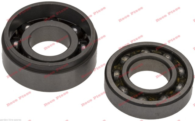 Set rulmenti ambielaj drujba STIHL MS 240, MS 260, MS 280, MS 340, MS 341, MS 360, MS 361, MS 460 [1]