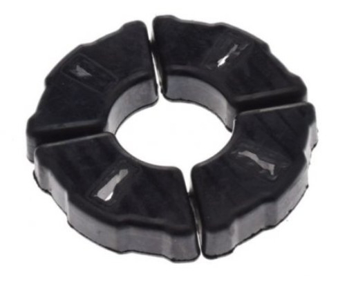 Set tampoane pinion Yamaha YBR 125 [1]