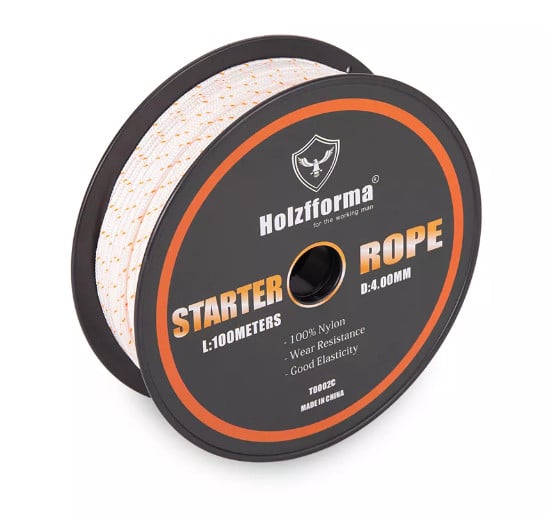 Sfoara demaror (4.00mm) 100m Holzfforma [1]