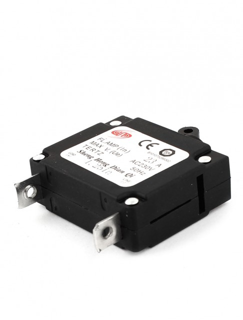 Siguranta supraincarcare circuit generator 10A [2]