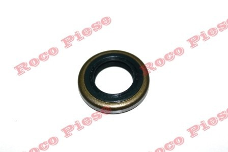 Simering ambielaj Husqvarna 40, 51, 55, 254, 257, 262, 351, 357, 359 / SET 2 BUC (CHINA) [2]