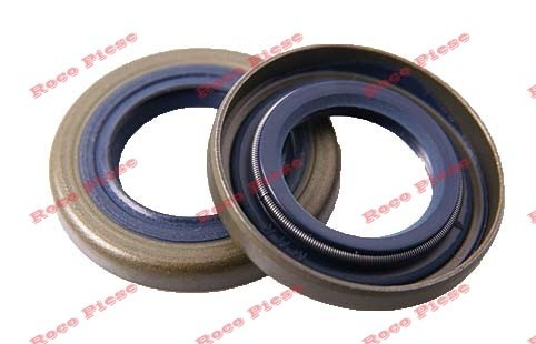Simering ambielaj Husqvarna 40, 51, 55, 254, 257, 262, 351, 357, 359 / SET 2 BUC (CHINA) [1]