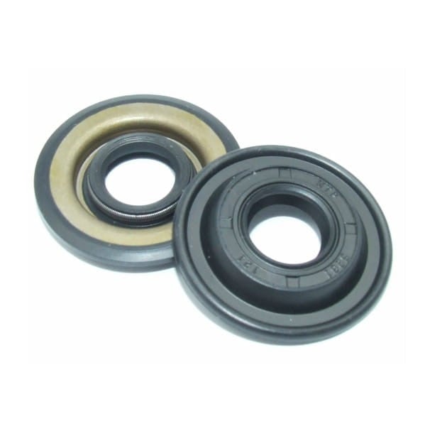 Simering motocoasa Husqvarna 124R, 125R, 128R [1]