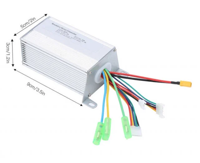 Sistem electronic trotineta electrica 350w [3]