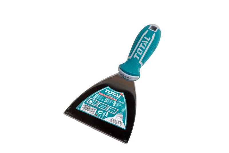 Spaclu din inox de 100mm [3]