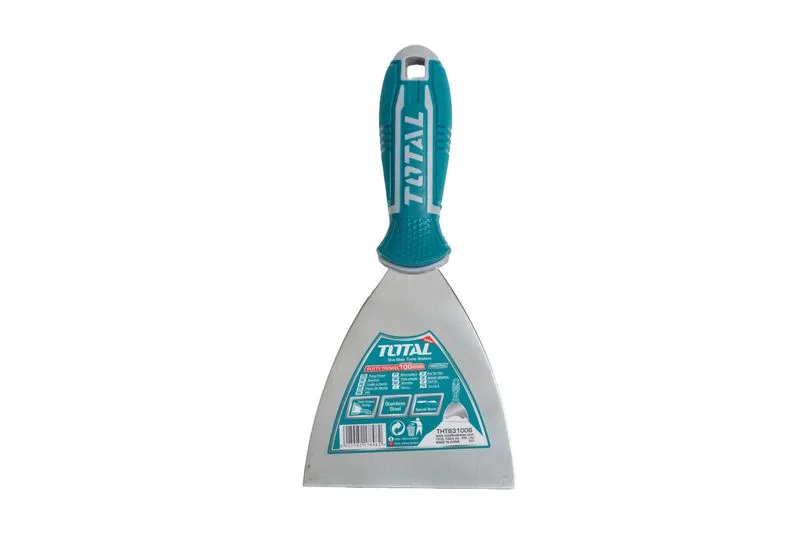 Spaclu din inox de 100mm [2]