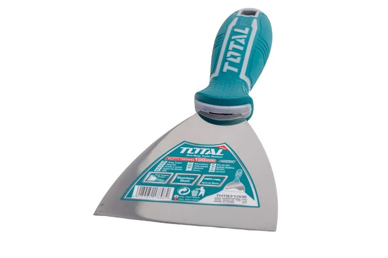 Spaclu din inox de 100mm [4]