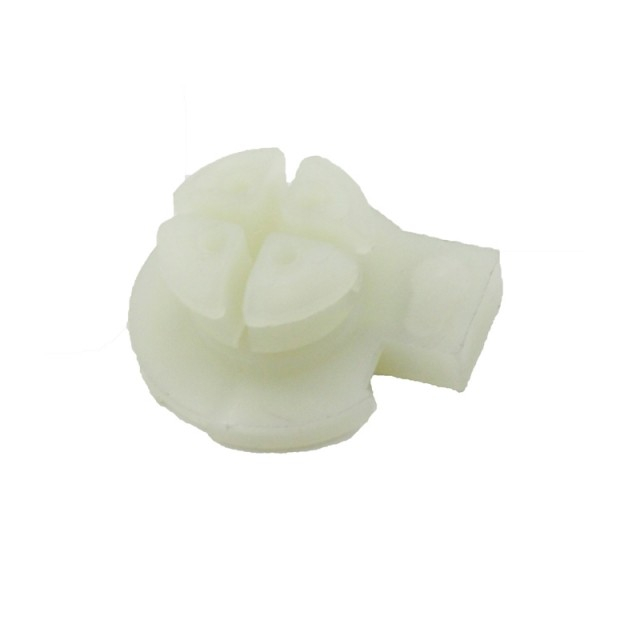 Suport amortizor drujba compatibil Stihl 034, 036, MS 340, MS 360 (plastic) [1]