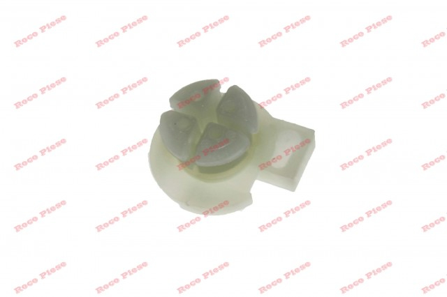 Suport amortizor drujba compatibil Stihl 034, 036, MS 340, MS 360 (plastic) [2]