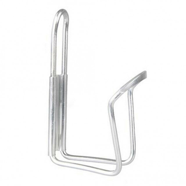 Suport bidon apa bicicleta (aluminiu) [2]