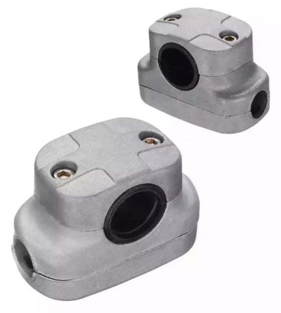 Suport coarne universal pentru motocoasa 26mm [2]