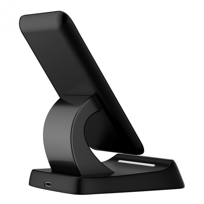 Suport de incarcare wireless KRUGER&MATZ [2]