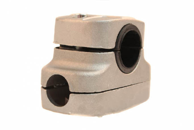 Suport coarne pentru tija de 28mm de motocoase [3]