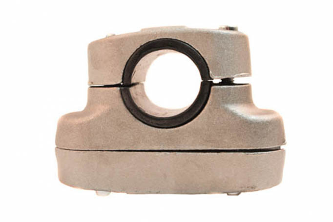 Suport coarne pentru tija de 28mm de motocoase [2]