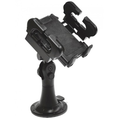 Suport universal cu ventuză reglabil 360 grade [1]