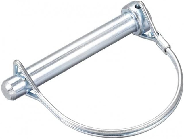 Surub si bolt de forfecare semicerc (8 x 47mm) [1]