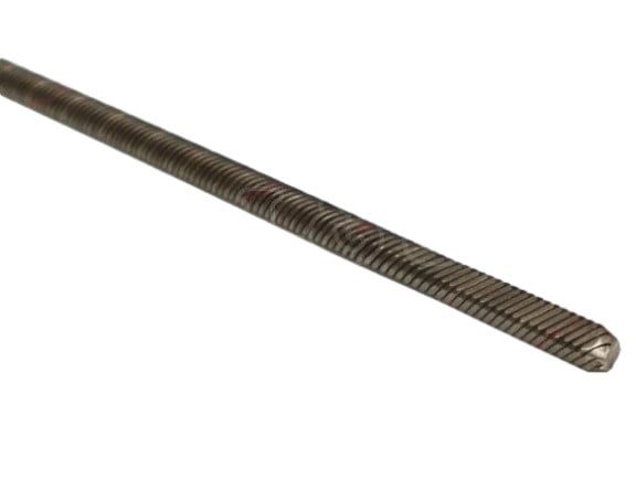 Tija flexibila motocoasa 1233mm Ø4mm [2]