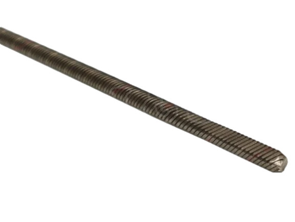 Tija flexibila motocoasa 1530 mm Ø 7mm [2]