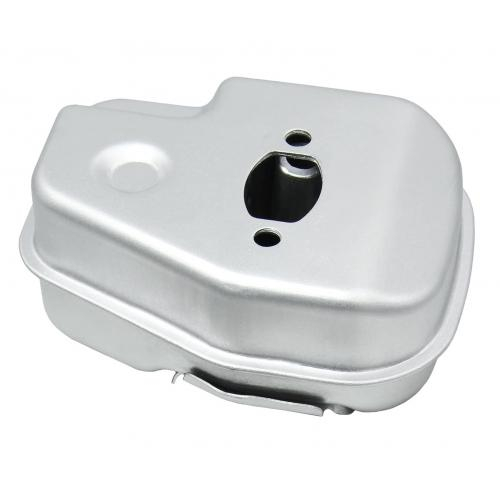 Toba esapament pentru drujbe Husqvarna 235 236 240 [2]