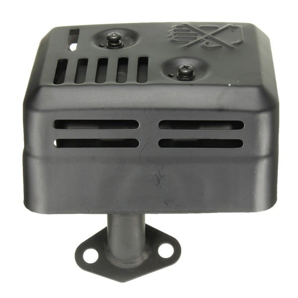 Toba generator, motocultor, motopompa Honda GX 110 - GX 160 (cu protectie) [1]