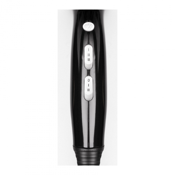 Uscator de par, 2000 W, 2 viteze, 3 trepte de viteza, aer rece [2]