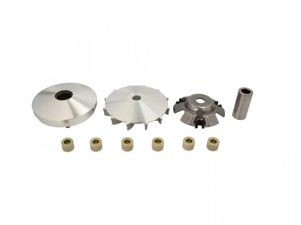 Variator ansamblu GY6 125-150cc [2]