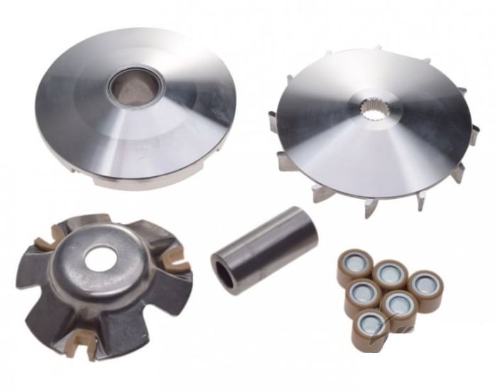 Variator scuter chinezesc 4T 125-150cc [1]