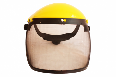 Viziera de protectie ajustabila (plasa) [2]