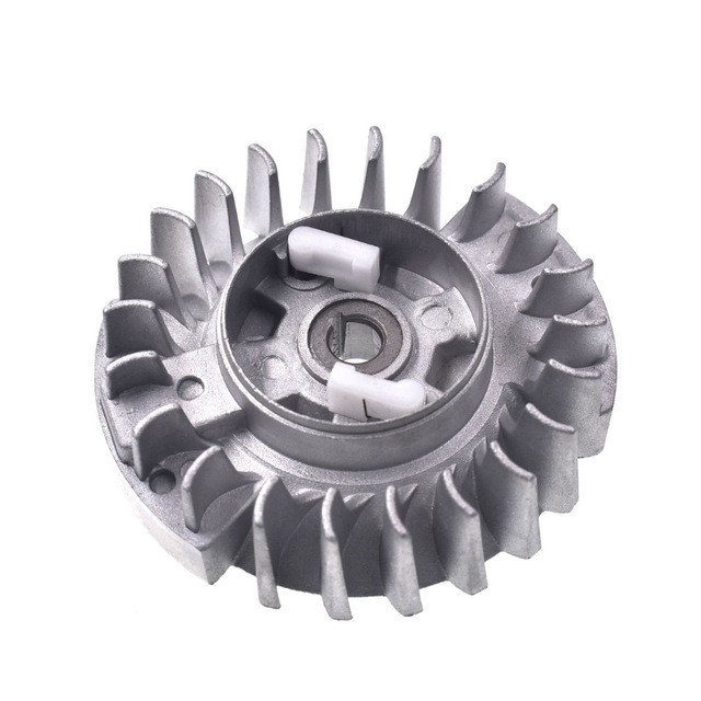 Volanta drujba chinezeasca 4500 - 5200 (catei plastic) [1]