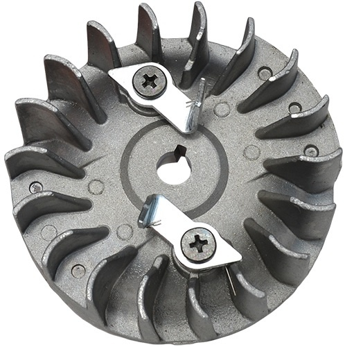 Volanta drujba Husqvarna 340, 345, 346, 350, 353 [1]