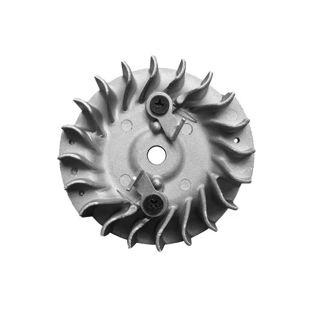 Volanta drujba Husqvarna 445, 450 [1]