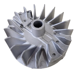 Volanta motocoasa compatibila Stihl FS38, FS45, FS55 [1]
