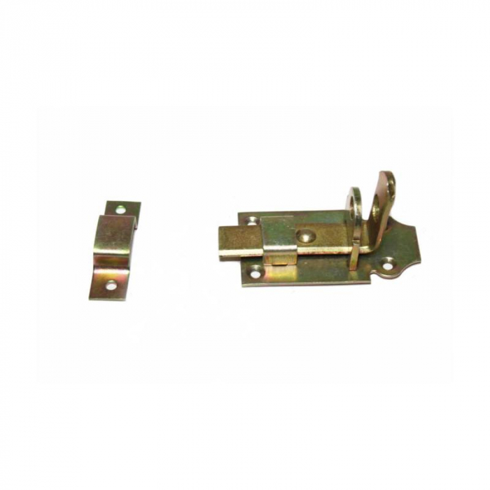 Zavor de 150mm [1]