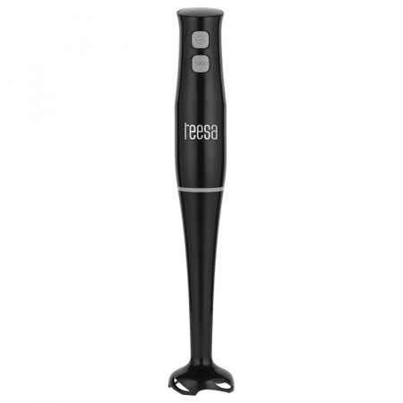 Mixere electrice/Blendere - Blender de Mână Negru 400W Teesa