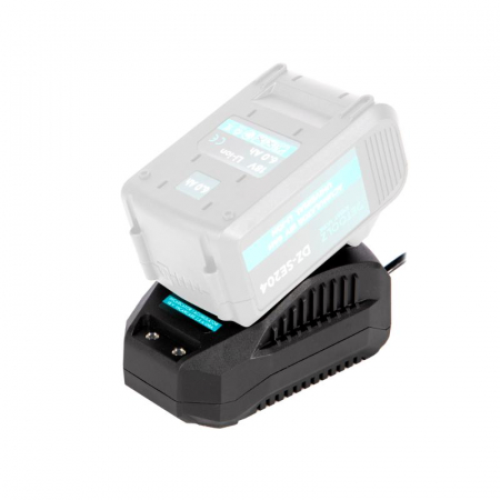 Incarcator 1 acumulator 18 V incarcare 2.4 A/ora [2]