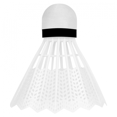 Set Badminton cu Fileu Rebel Active [5]
