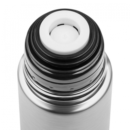 Termos Argintiu 750ml - Teesa [1]