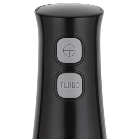 Blender de Mână Negru 400W Teesa [3]