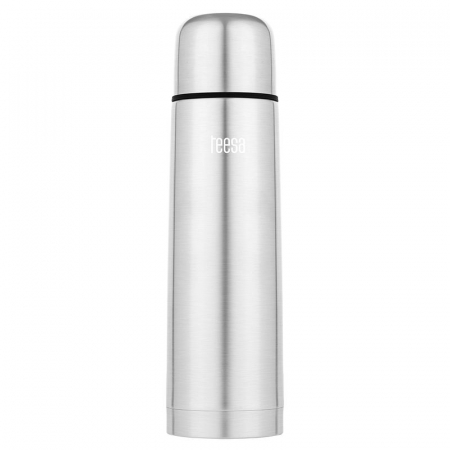 Casa si bucatarie - Termos Argintiu 750ml - Teesa