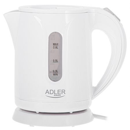 Fierbatoare pentru apa - Fierbător Electric 0.8L Adler