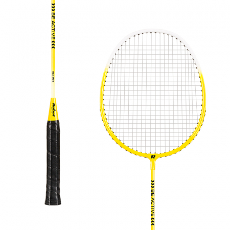 Set Badminton cu Fileu Rebel Active [3]
