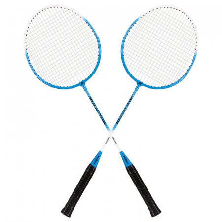Set Badminton cu Fileu Rebel Active [2]