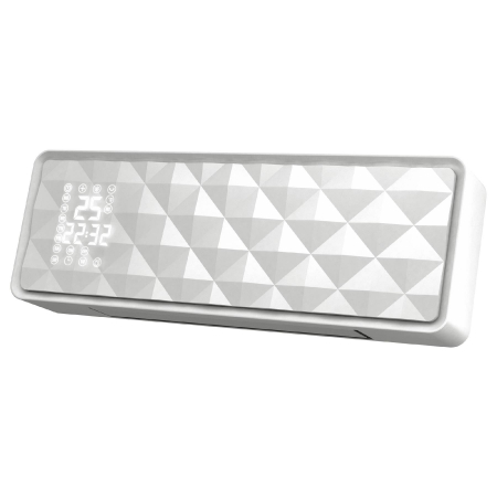 Aeroterme - Aeroterma FKF 54202 Smart de perete cu 2 trepte de incalzire: 1000/2000 W