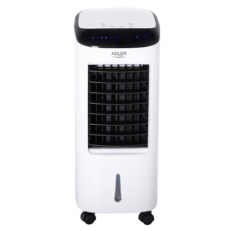 Aeroterme - Climatizor Air Cooler 3 în 1 - AD 7922 Adler