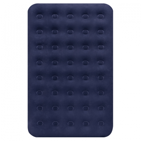 Saltea Gonflabilă cu Pompă 186x130x22 cm Rebel Active [1]